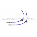 Latiguillos de freno metalicos Goodridge para Subaru Impreza WRX / ...