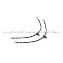 Latiguillos de freno metalicos Goodridge para Subaru Impreza WRX / ...