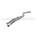 Supresor de OPF/GPF descatalizador Scorpion para BMW M340i G2x