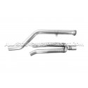 Supresor de OPF/GPF descatalizador Scorpion para BMW M340i G2x
