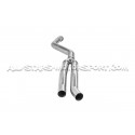 BMW M340i G2x Scorpion OPF / GPF Delete Exhaust Pipe