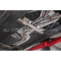 BMW M340i G2x Scorpion OPF / GPF Delete Exhaust Pipe