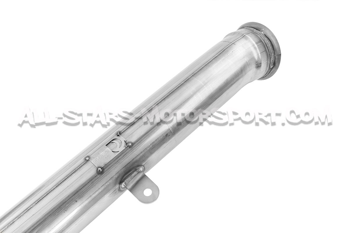 BMW M340i G2x Scorpion OPF / GPF Delete Exhaust Pipe