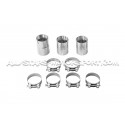 Supresor de OPF/GPF descatalizador Scorpion para BMW M340i G2x