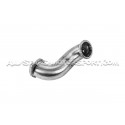 Downpipe descatalizada Scorpion para Opel Corsa E VXR