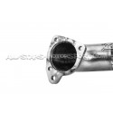 Opel Corsa E VXR Scorpion Decat Downpipe