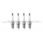 Bujías NGK PFR6Q para S3 8L / León 1M / Audi TT 8N 1.8T 20V