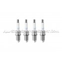 Bujías NGK PFR6Q para S3 8L / León 1M / Audi TT 8N 1.8T 20V