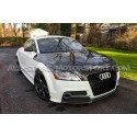 Capot carbone Seibon OEM pour Audi TT Mk2