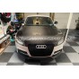 Capot carbone Seibon OEM pour Audi TT Mk2