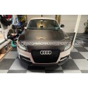 Audi TT Mk2 Seibon OEM Carbon Fiber Hood