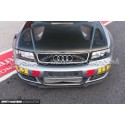 Capot carbone Seibon ER-Style pour Audi S4 B5 / RS4 B5