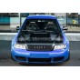 Capot carbone Seibon ER-Style pour Audi S4 B5 / RS4 B5