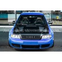Capot carbone Seibon ER-Style pour Audi S4 B5 / RS4 B5