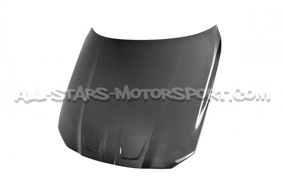 Capot carbone Seibon OEM pour BMW M3 G80 / M4 G8x