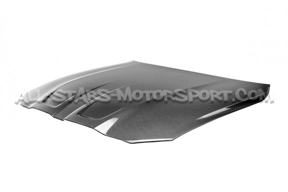 Capo de carbono Seibon OEM para BMW M3 G80 / M4 G8x