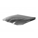BMW M3 G80 / M4 G8x Seibon OEM Carbon Fiber Hood