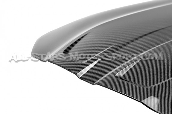 Capot carbone Seibon OEM pour BMW M3 G80 / M4 G8x