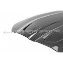 Capo de carbono Seibon OEM para BMW M3 G80 / M4 G8x