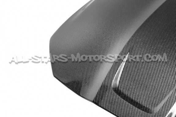 Capot carbone Seibon OEM pour BMW M3 G80 / M4 G8x
