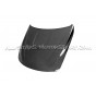 BMW M3 F80 / M4 F8x Seibon OEM Carbon Fiber Hood