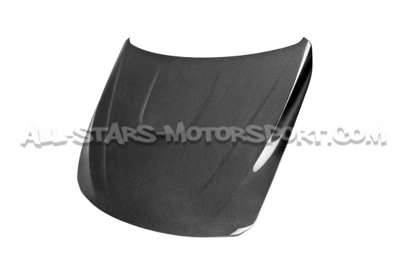 BMW M3 F80 / M4 F8x Seibon OEM Carbon Fiber Hood