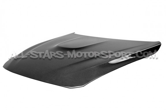 Capo de carbono Seibon OEM para BMW M3 F80 / M4 F8x
