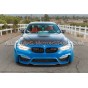 BMW M3 F80 / M4 F8x Seibon OEM Carbon Fiber Hood