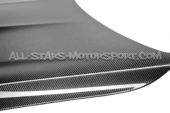 Capot carbone Seibon OEM pour BMW M3 F80 / M4 F8x