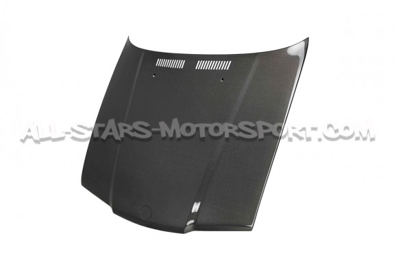 Capot carbone Seibon OEM pour BMW M3 E36 (coupé)
