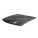 Capot carbone Seibon OEM pour BMW M3 E36 (coupé)