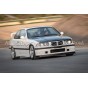 BMW M3 E36 (2doors) Seibon OEM Carbon Fiber Hood