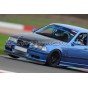 BMW M3 E36 (2doors) Seibon OEM Carbon Fiber Hood