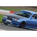Capot carbone Seibon OEM pour BMW M3 E36 (coupé)