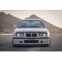 BMW M3 E36 (2doors) Seibon OEM Carbon Fiber Hood