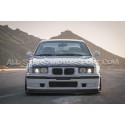 Capot carbone Seibon OEM pour BMW M3 E36 (coupé)