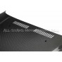 BMW M3 E36 (2doors) Seibon OEM Carbon Fiber Hood