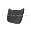 BMW 235i / 240i / M2 F87 Seibon OEM Carbon Fiber Hood