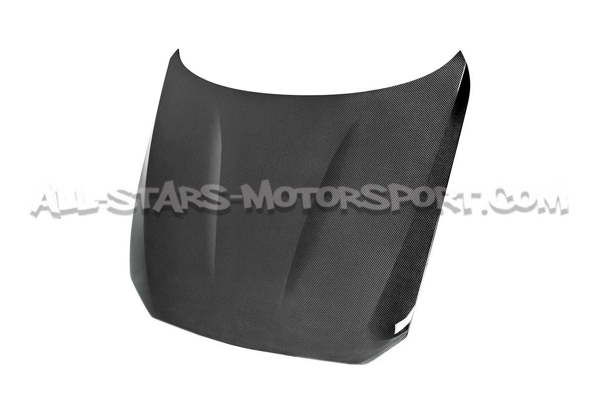 Capot carbone Seibon OEM pour BMW 235i / 240i / M2 F87