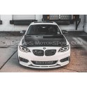 Capot carbone Seibon OEM pour BMW M235i / M240i / M2 F87