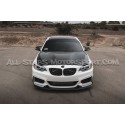 Capo de carbono Seibon OEM para BMW 235i / 240i / M2 F87