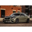 Capot carbone Seibon OEM pour BMW 235i / 240i / M2 F87