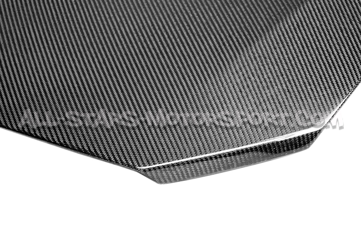 BMW M235i / M240i / M2 F87 Seibon OEM Carbon Fiber Hood