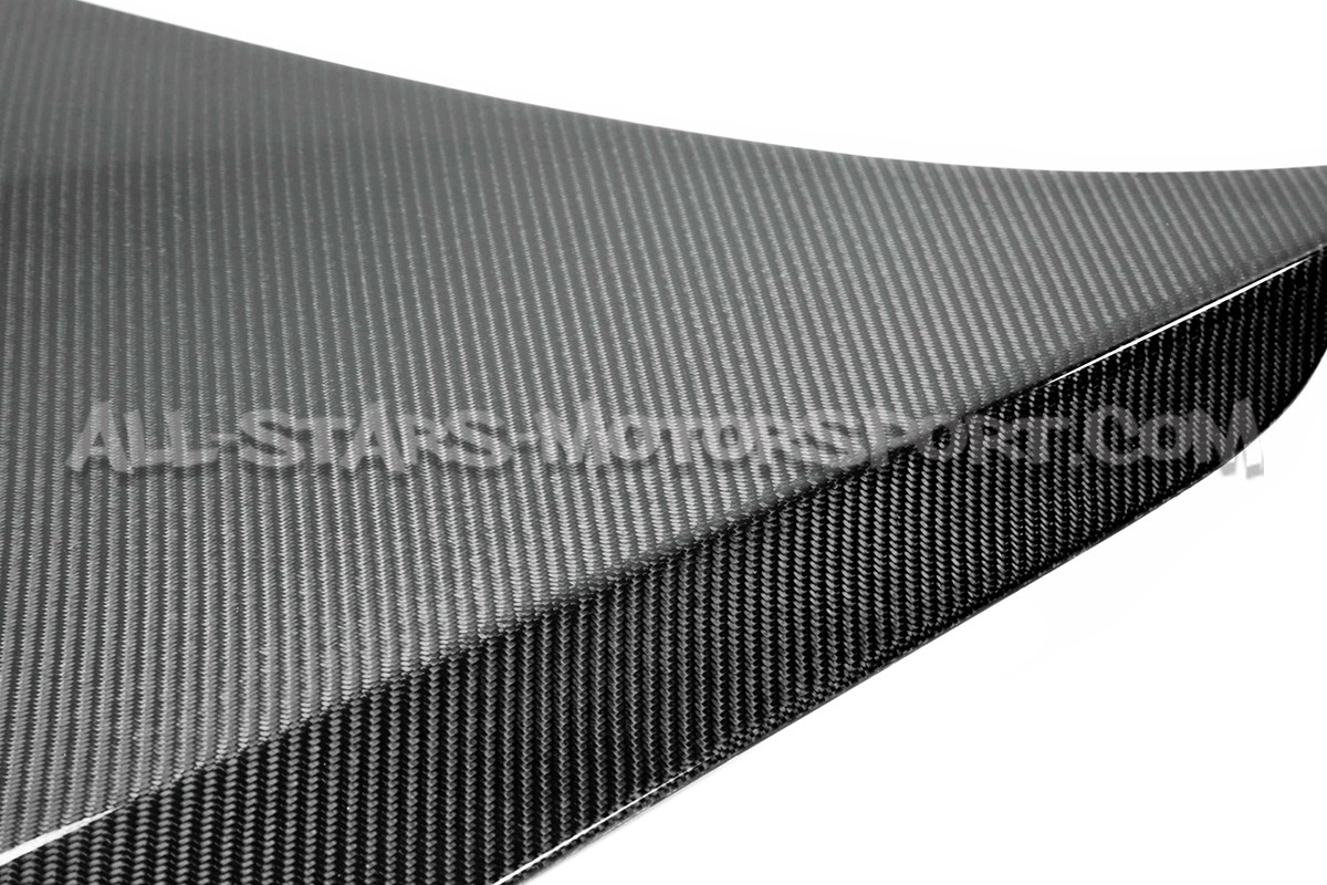 BMW M235i / M240i / M2 F87 Seibon OEM Carbon Fiber Hood