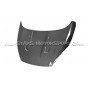 Ford Fiesta ST MK7 Seibon TM-Style Carbon Fiber Hood