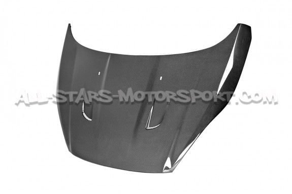 Capot carbone Seibon TM-Style pour Ford Fiesta ST MK7