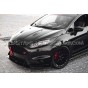 Ford Fiesta ST MK7 Seibon TM-Style Carbon Fiber Hood