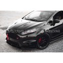 Capo de carbono Seibon TM-Style para Ford Fiesta ST MK7