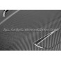 Ford Fiesta ST MK7 Seibon TM-Style Carbon Fiber Hood