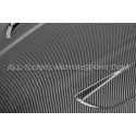 Capo de carbono Seibon TM-Style para Ford Fiesta ST MK7